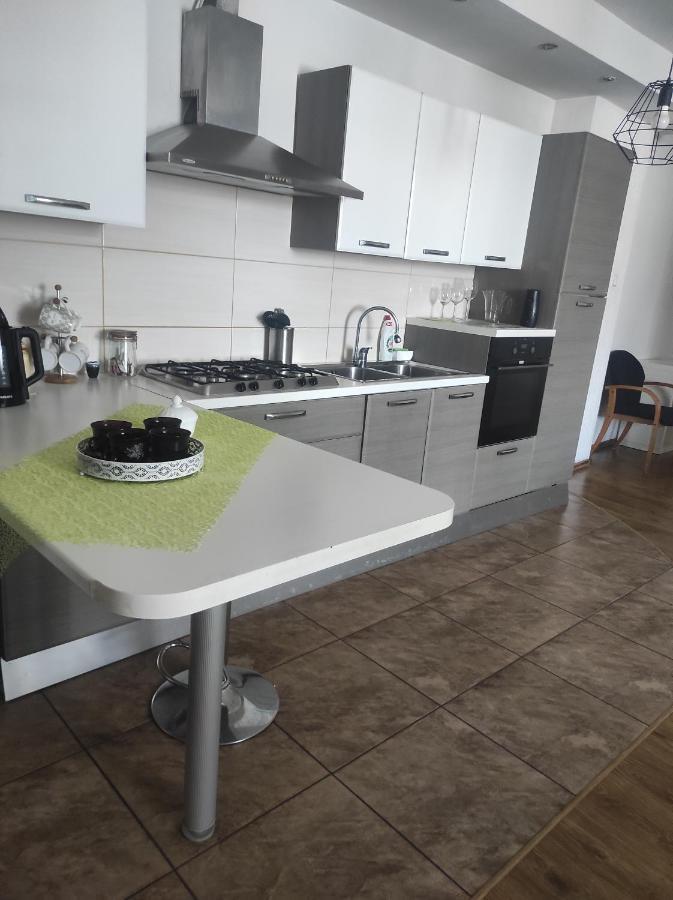Apartamenty Centrum Валбжих Экстерьер фото