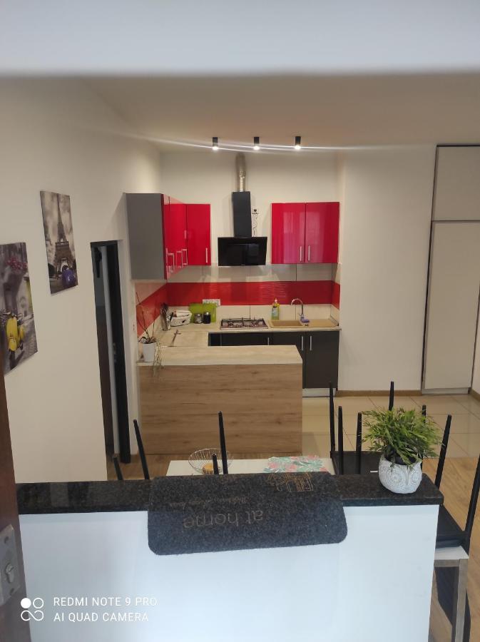 Apartamenty Centrum Валбжих Экстерьер фото