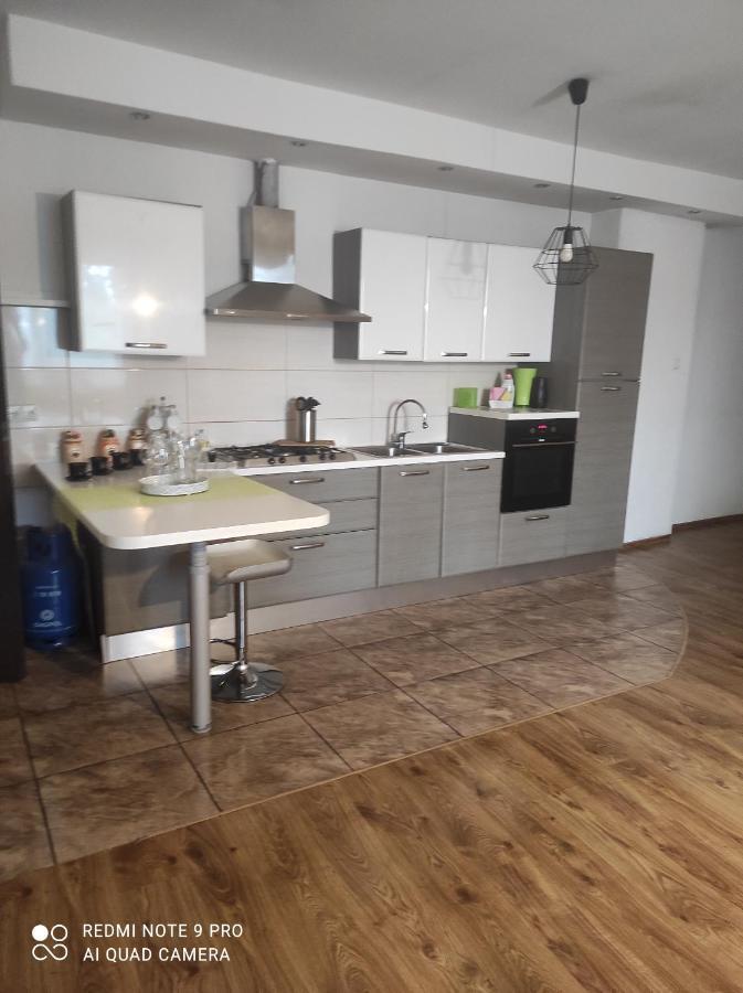 Apartamenty Centrum Валбжих Экстерьер фото