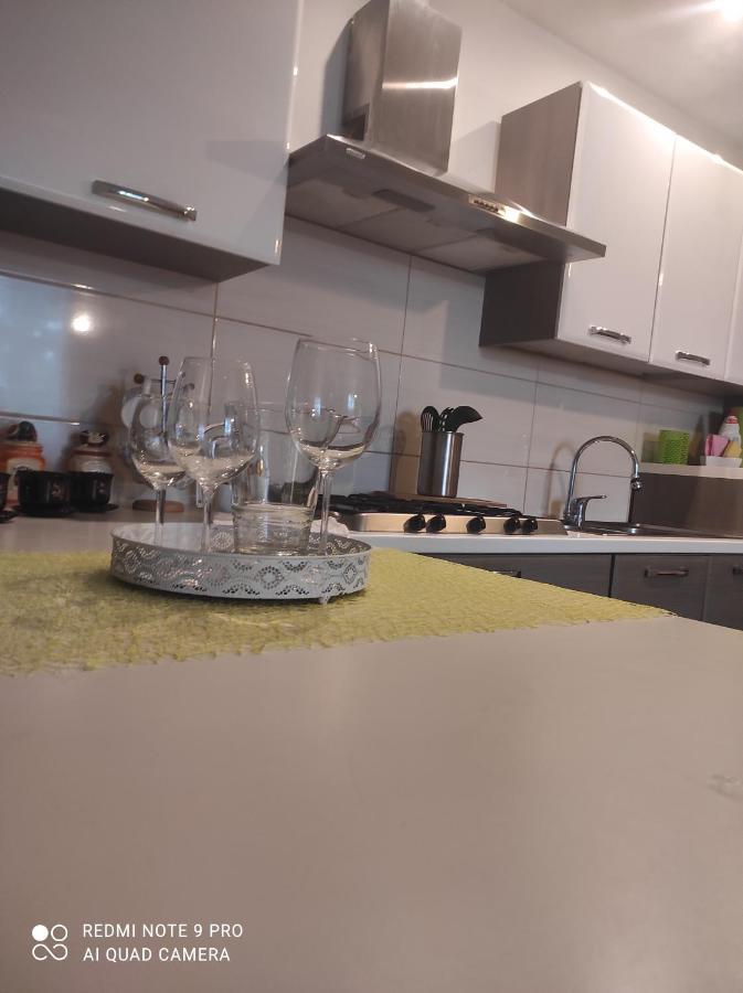 Apartamenty Centrum Валбжих Экстерьер фото