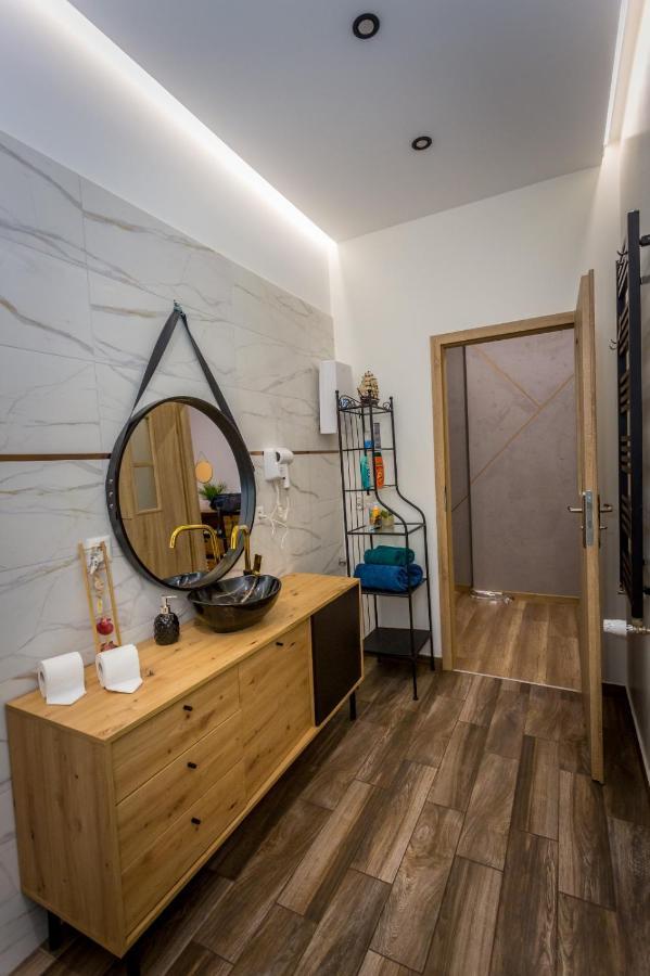 Apartamenty Centrum Валбжих Экстерьер фото