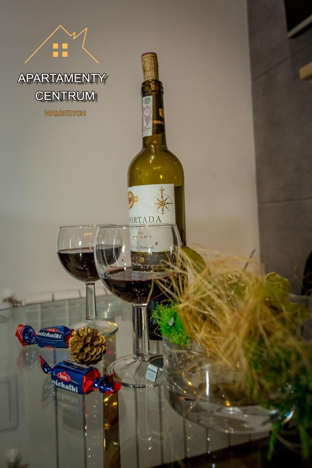 Apartamenty Centrum Валбжих Номер фото