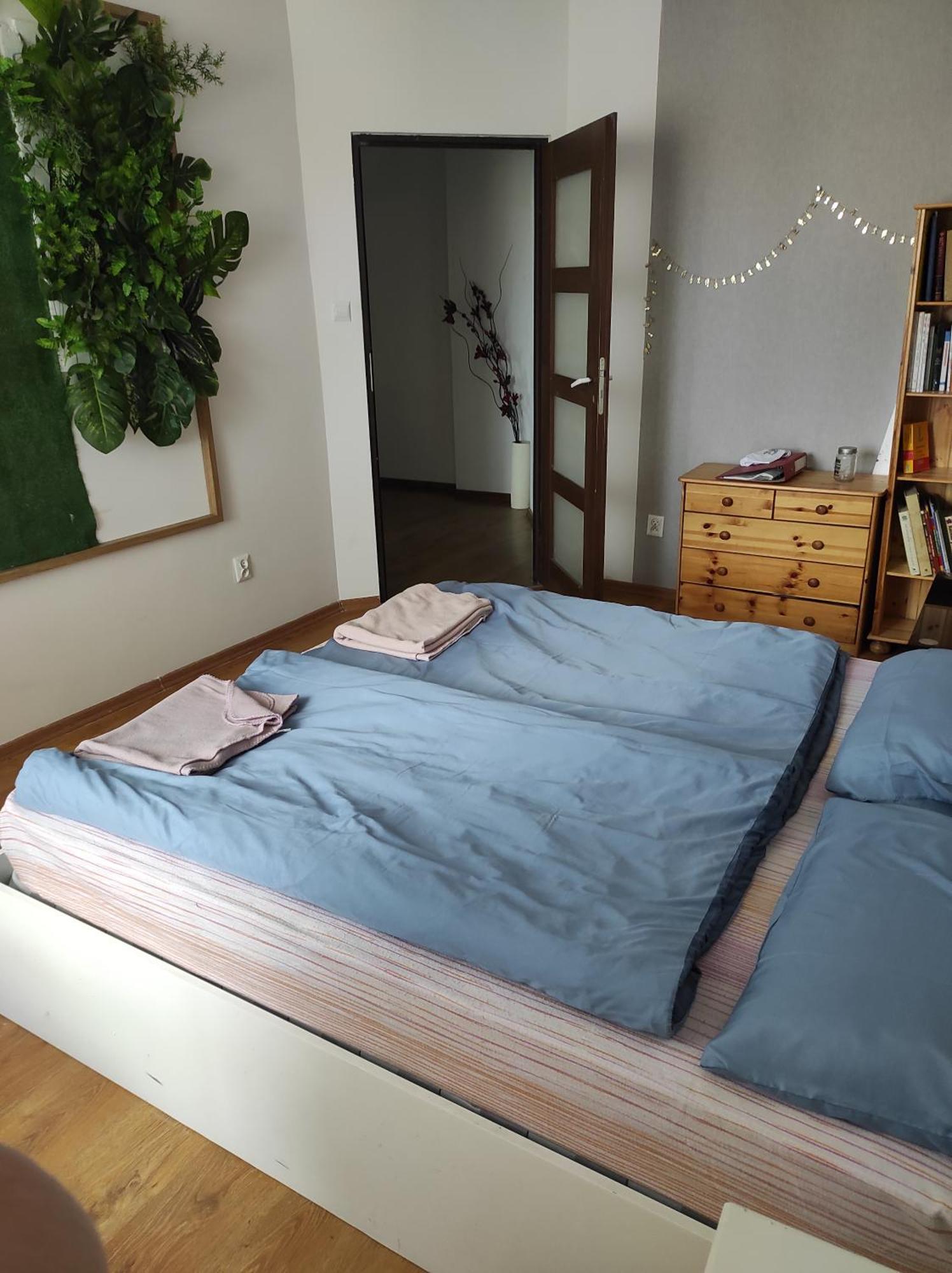 Apartamenty Centrum Валбжих Номер фото